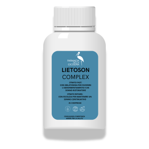 Lietoson Complex