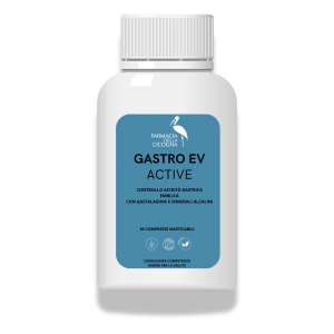 GASTRO-EV Active