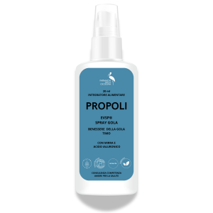 Propoli EVSP® Spray Go